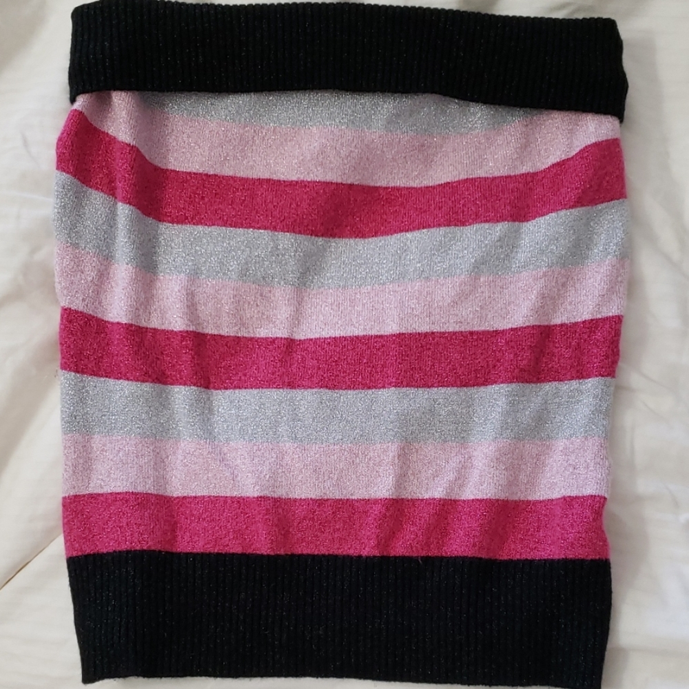 Arden B tube top